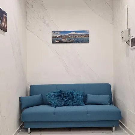 Margherita House Apartment *