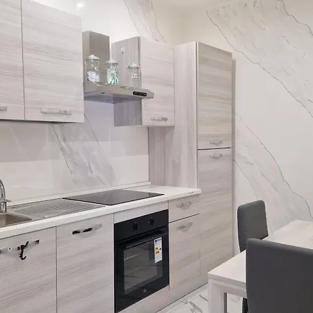 Apartment Margherita House Catania