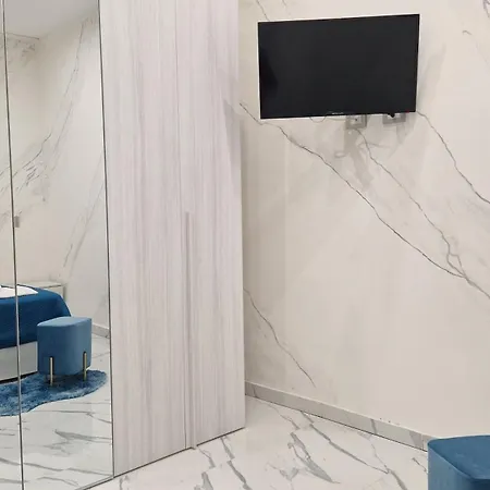 Margherita House Catania